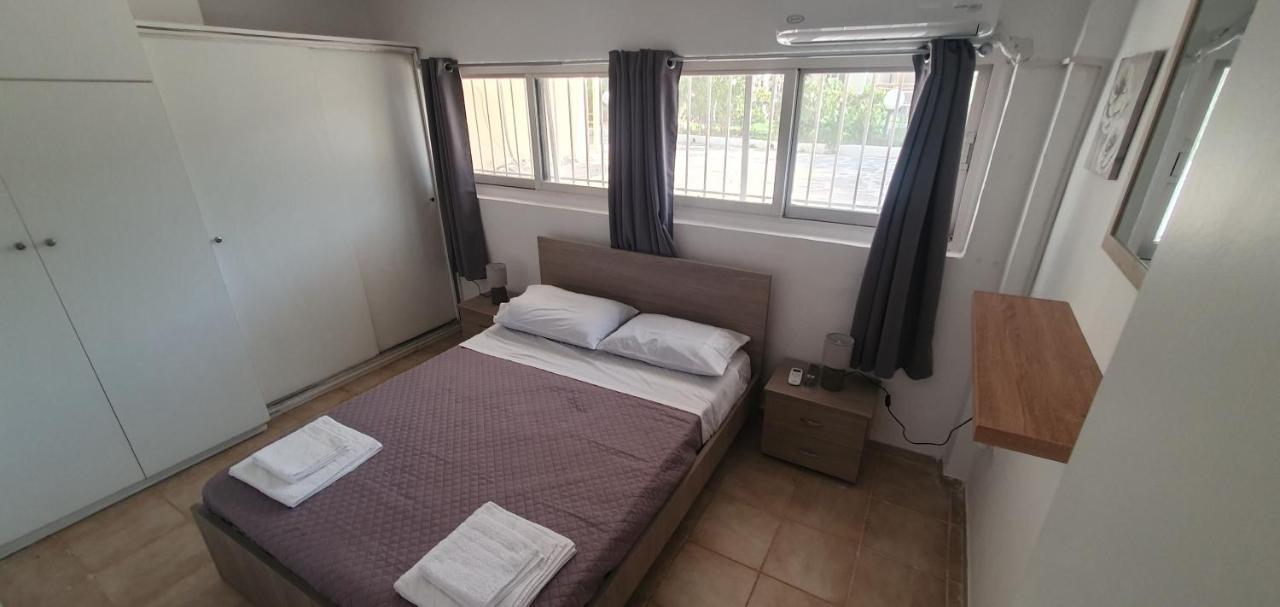 Tsagga House Appartement Oropos Buitenkant foto