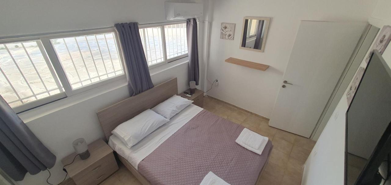 Tsagga House Appartement Oropos Buitenkant foto