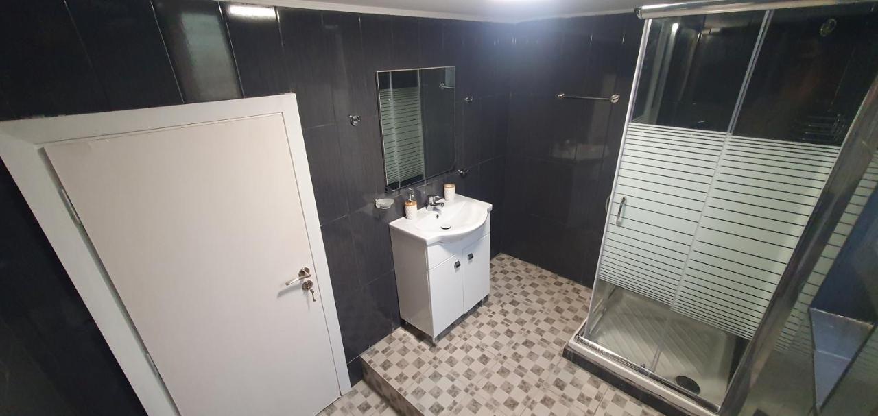 Tsagga House Appartement Oropos Buitenkant foto